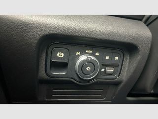 Mercedes Benz Clase T 180 d