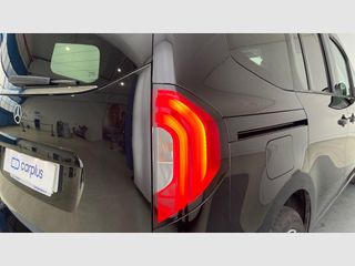 Mercedes Benz Clase T 180 d