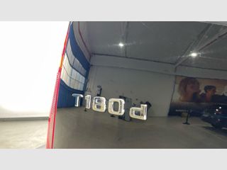 Mercedes Benz Clase T 180 d