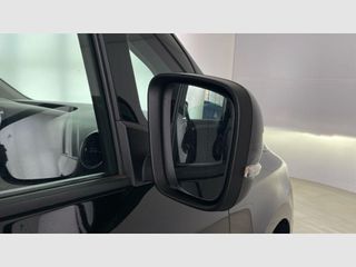 Mercedes Benz Clase T 180 d