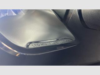 Mercedes Benz Clase T 180 d