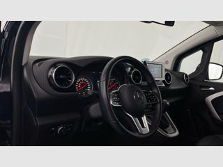 Mercedes Benz Clase T 180 d