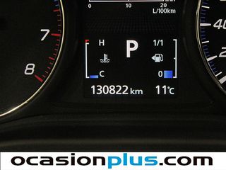 Mitsubishi Outlander 200 MPI Motion 2WD CVT 110 kW (150 CV)