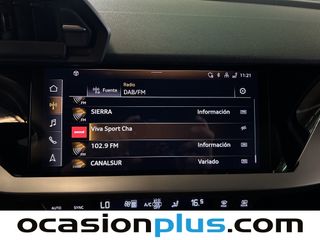 Audi A3 Sportback Advanced 30 TFSI 81 kW (110 CV) S tronic