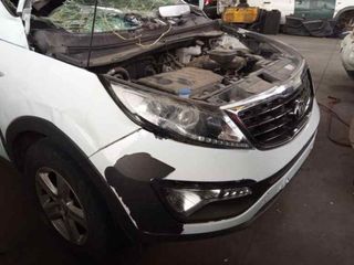 Pinza freno del izq kia 207887 d4fd sportage - 1.7