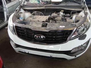 Pinza freno del izq kia 207887 d4fd sportage - 1.7