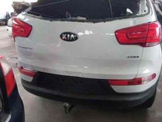 Pinza freno del izq kia 207887 d4fd sportage - 1.7