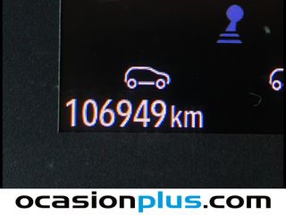 Nissan Townstar 1.3G L1 Tekna 96 kW (130 CV)