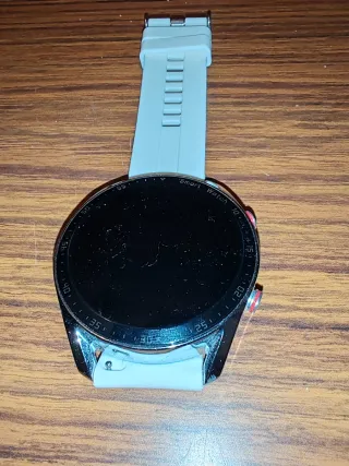 Smartwatch Blanco Tipo Samsung