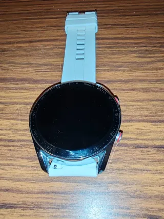 Smartwatch Blanco Tipo Samsung