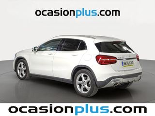Mercedes-Benz GLA 200 d 100 kW (136 CV)