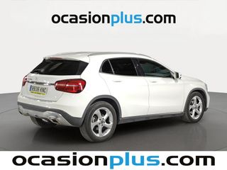 Mercedes-Benz GLA 200 d 100 kW (136 CV)