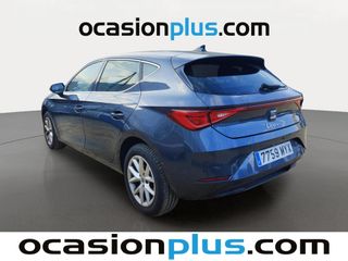 SEAT León 1.5 TSI S&S Style 25 Aniversario 85 kW (116 CV)