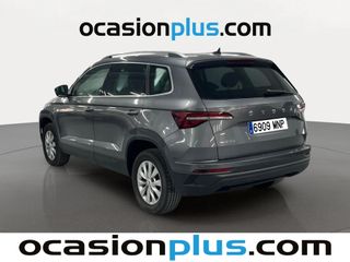 Skoda Karoq 2.0 TDI Selection 85 kW (115 CV)