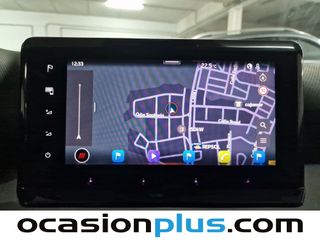 SEAT Ibiza 1.5 TSI FR XL DSG 110 kW (150 CV)