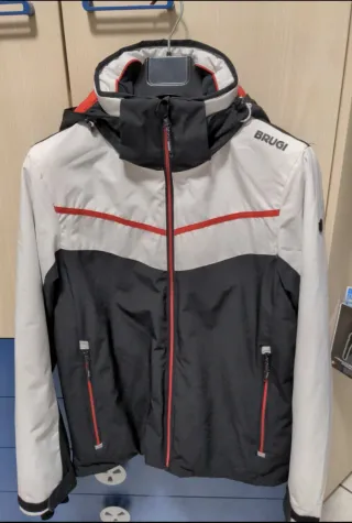 Giacca sci Brugi S