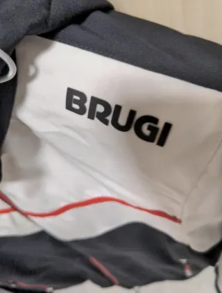 Giacca sci Brugi S
