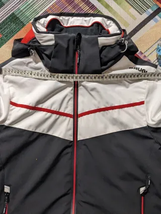 Giacca sci Brugi S