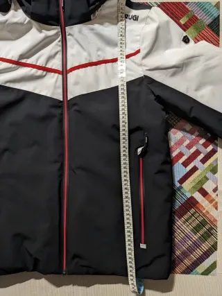 Giacca sci Brugi S