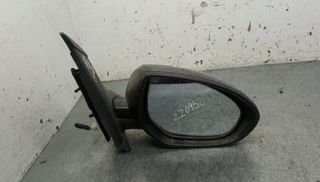 Retrovisor derecho mazda 220952 d651 2 - de 1.3 mt