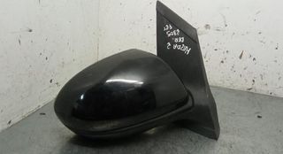 Retrovisor derecho mazda 220952 d651 2 - de 1.3 mt
