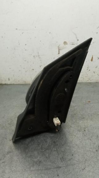 Retrovisor derecho mazda 220952 d651 2 - de 1.3 mt