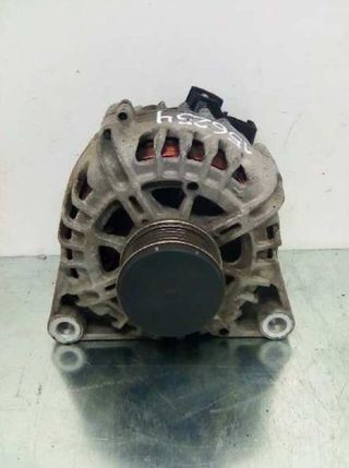 Ford 8v2110300ab alternador fiesta 1.6 tdci 156254