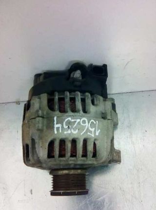 Ford 8v2110300ab alternador fiesta 1.6 tdci 156254
