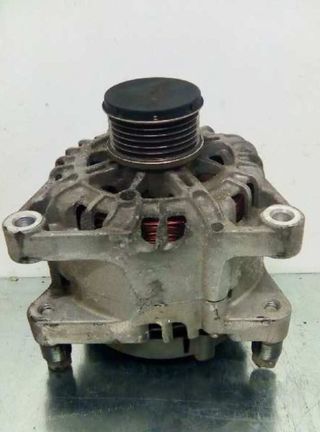 Ford 8v2110300ab alternador fiesta 1.6 tdci 156254