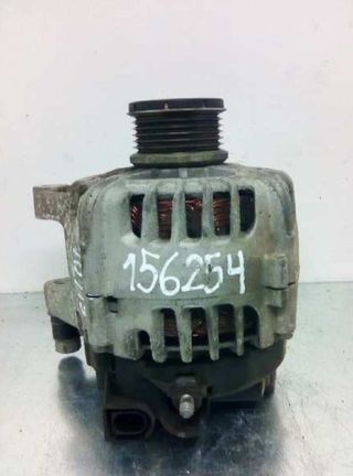 Ford 8v2110300ab alternador fiesta 1.6 tdci 156254