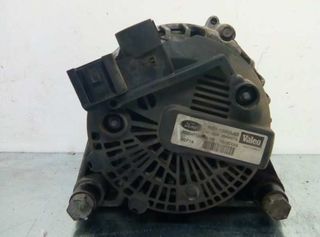 Ford 8v2110300ab alternador fiesta 1.6 tdci 156254