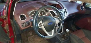 Ford 8v2110300ab alternador fiesta 1.6 tdci 156254