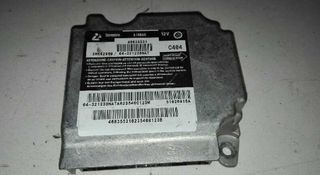 132026 46835521 centralita airbag fiat stilo - 1.9