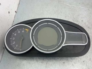 Cuadro renault 248106455r megane - 3 1.6 mt 216913