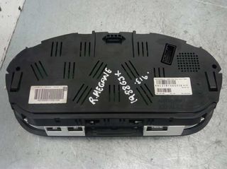 Cuadro renault 248106455r megane - 3 1.6 mt 216913