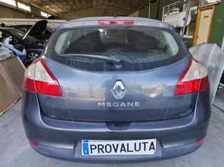 Cuadro renault 248106455r megane - 3 1.6 mt 216913