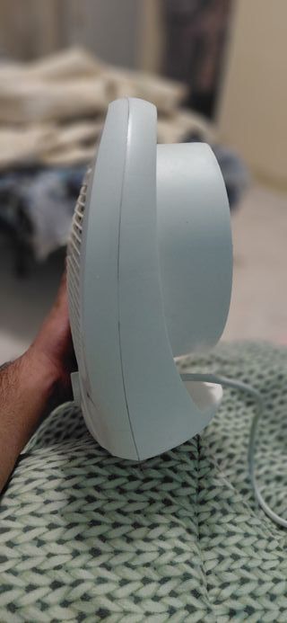 Stufetta Elettrica Kasaviva - Poco Usata