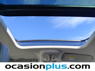 MG eHS 1.5 T-GDI PHEV Luxury 190 kW (258 CV)