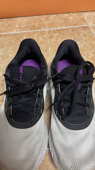 Zapatillas Nike Running Mujer Talla 38