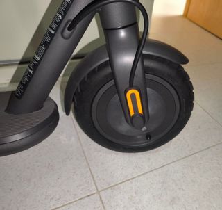 Patinete Eléctrico marca Xiaomi Scooter 4