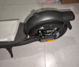 Patinete Eléctrico marca Xiaomi Scooter 4