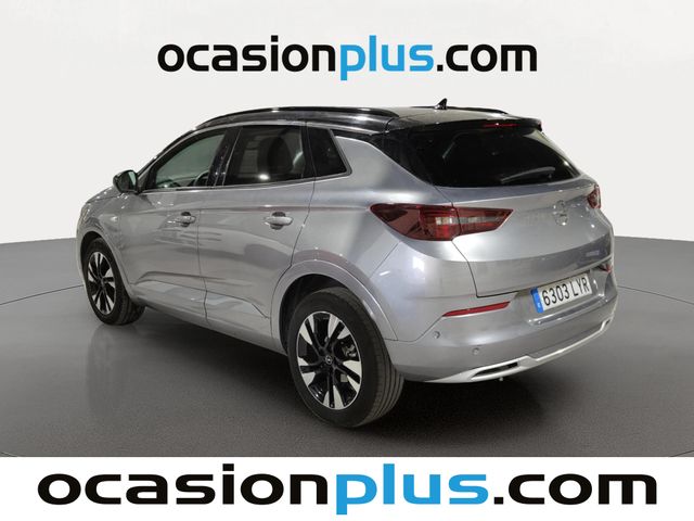 Opel Grandland 1.2 Turbo Ultimate 96 kW (130 CV)
