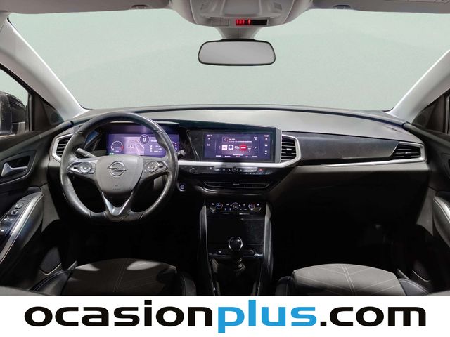 Opel Grandland 1.2 Turbo Ultimate 96 kW (130 CV)