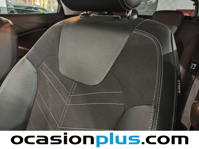 Opel Grandland 1.2 Turbo Ultimate 96 kW (130 CV)