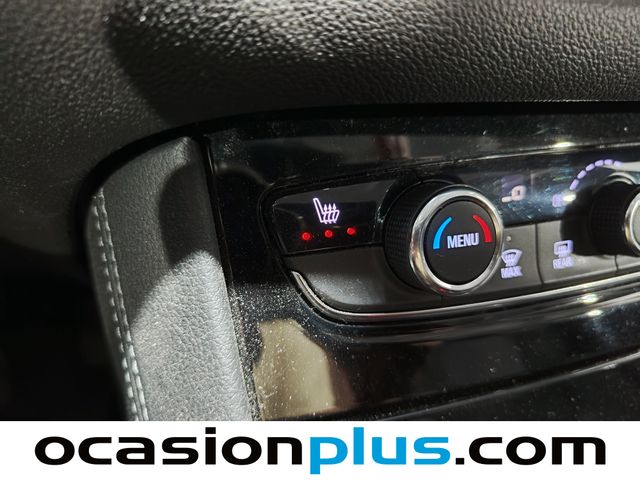 Opel Grandland 1.2 Turbo Ultimate 96 kW (130 CV)