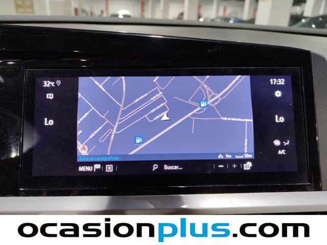 Opel Grandland 1.2 Turbo Ultimate 96 kW (130 CV)