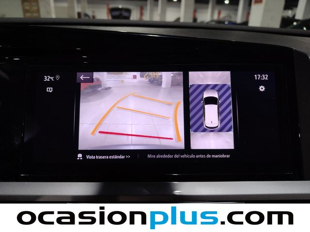 Opel Grandland 1.2 Turbo Ultimate 96 kW (130 CV)