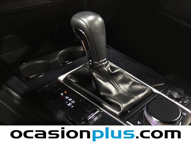 Mazda CX-30 2.5 e-Skyactive G MHEV Prime-Line AT 103 kW (140 CV)