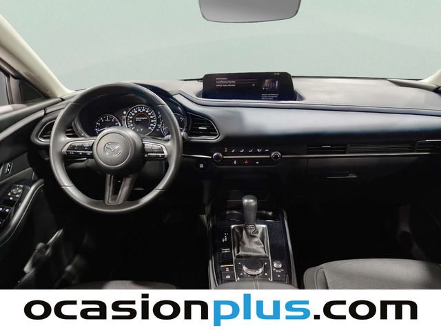 Mazda CX-30 2.5 e-Skyactive G MHEV Prime-Line AT 103 kW (140 CV)