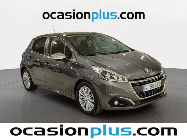 Peugeot 208 BlueHDi 100 S&S Signature 73 kW (99 CV)
